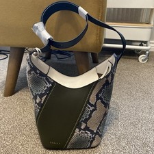Radley Beaton Close Patchwork