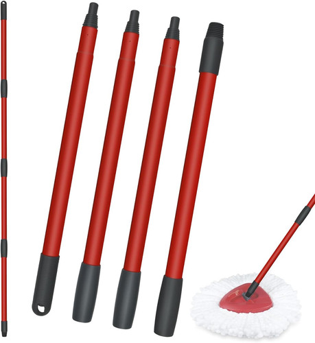 Mop handle replacements - mop,