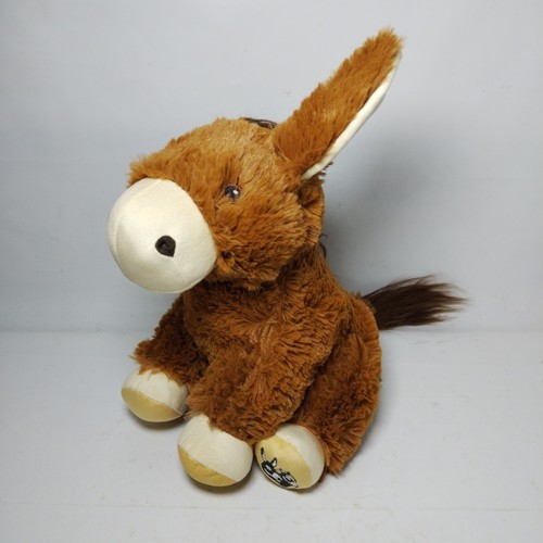 The donkey sanctuary - the,