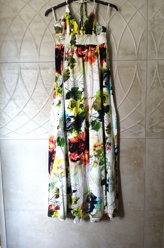 Firetrap maxi summer - firetrap,