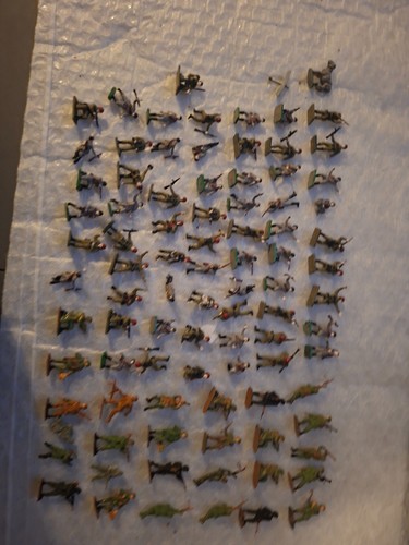 Job lot mostly - of,