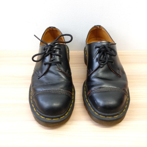 Vintage martens oxford - martens,