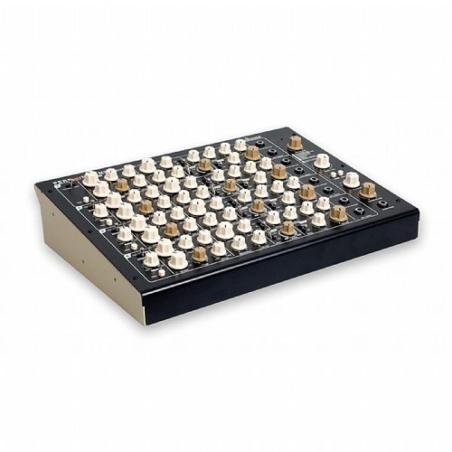 Vermona perfourmer mkii - vermona,