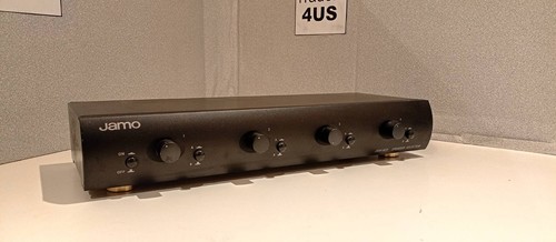 Jamo jss4 vc2 speaker - jamo,