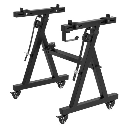 Heavy duty metal frame - duty, z-frame
