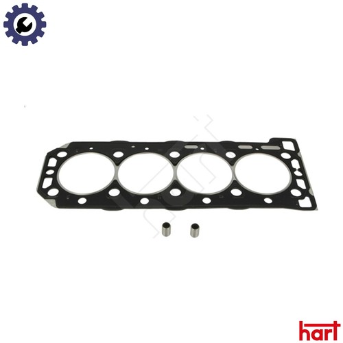 Gasket cylinder head 720 - 720, 205