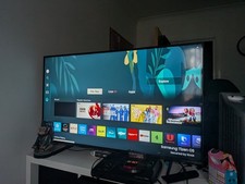 SAMSUNG UE43DU7100KXXU 43"