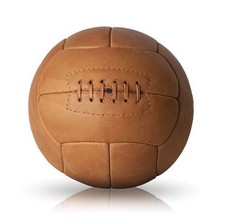 Vintage Style Genuine Leather