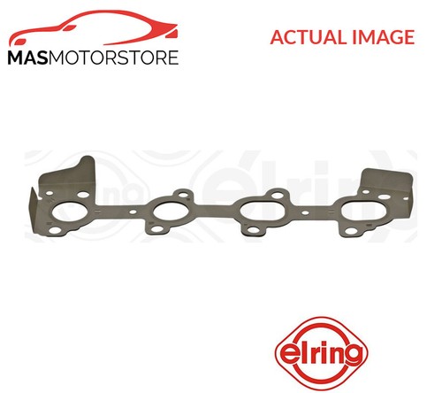 Exhaust manifold gasket elring - exhaust,