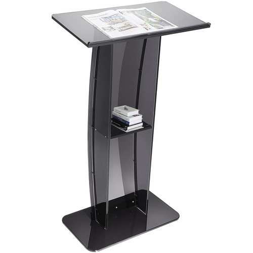 Vevor acrylic podium - vevor,