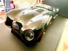 1/18 Auto Art Jaguar C Type