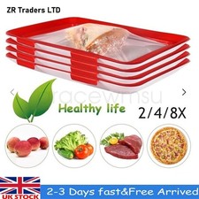 Creative Reusable Food