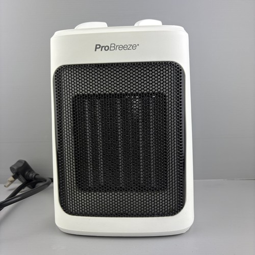 Pro breeze 2000w mini ceramic - pro,