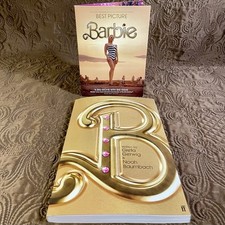 BARBIE THE Movie Screenplay