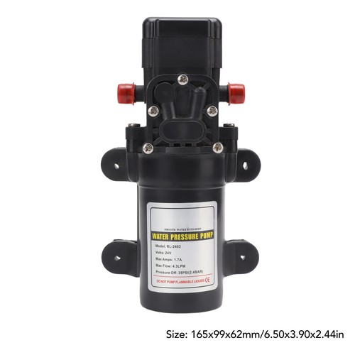 Diaphragm pump stable - diaphragm,
