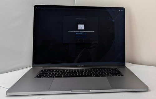 Apple macbook pro inch - macbook, (16-inch
