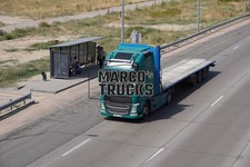 Truck photo Volvo FH