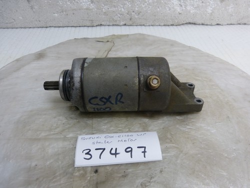Suzuki gsx r1100 stater - wp,