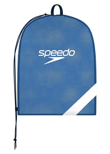 Speedo team mesh - speedo, blue