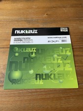 Mauro Picotto - Iguana (remixes) - 12” Vinyl