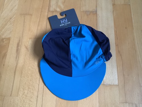 Bnwt equestrian riding hat - bnwt,