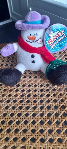 Bhs sour snowman - small, soft