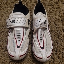 Muddy Fox cycle shoes  size 9