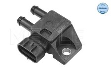 Exhaust gas pressure sensor