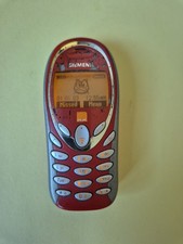 Siemens a55 mobile phone - mobile,