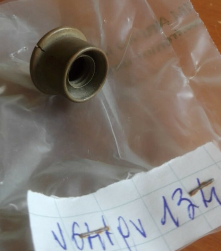 Lamp holder for bicycle - lamp,