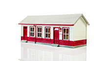 HORNBY 00 GAUGE SKALEDALE -