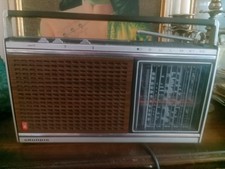 Vintage grundig concert - vintage, boy