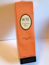 VINTAGE DIOR DUNE 50ML ESPRIT