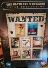 DVD Box Set The Ultimate