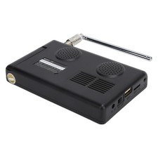 LEADSTAR 5 Inch Portable