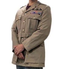 British Army No. 4 / RAF No 6