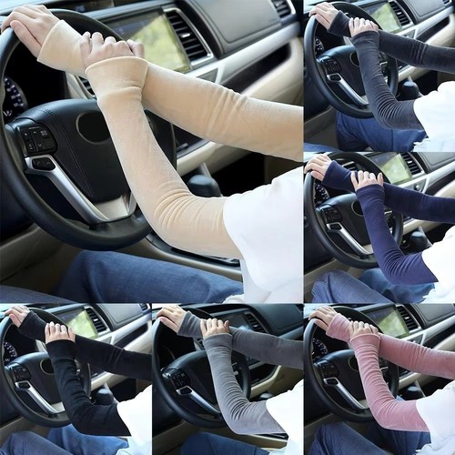 Soft long arm - soft, solid