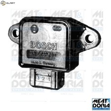 SENSOR THROTTLE POSITION 83002