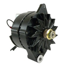 Alternator for Massey Ferguson