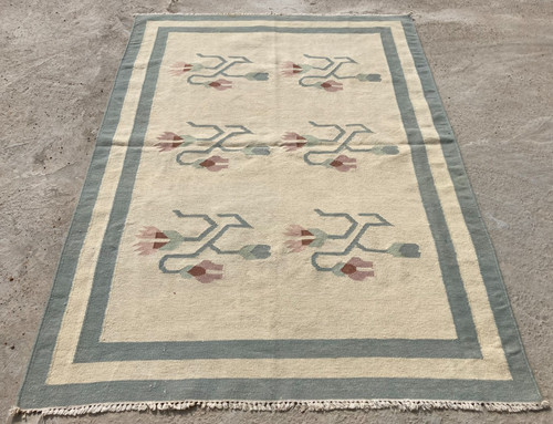 Vintage handmade turkish - vintage,