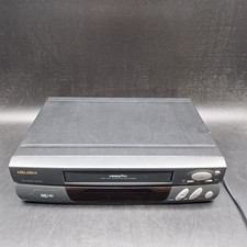 BUSH VCR817VPt VHS Video