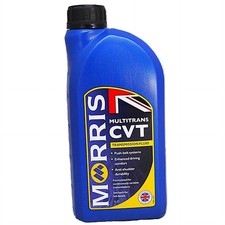 Morris Auto Gearbox Oil 1