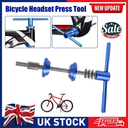 Bicycle bearing remover bike - bicycle,