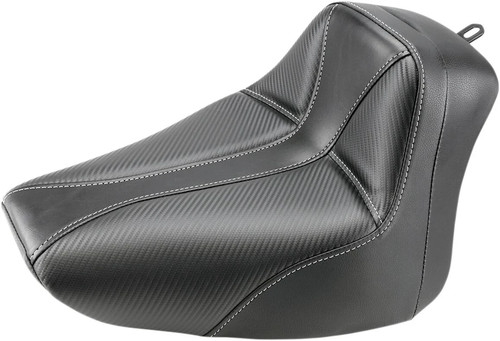 Saddlemen seat dominator solo - seat,