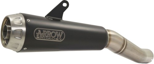 71207prn exhaust muffler - -,