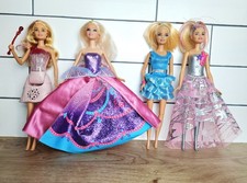 BARBIE dolls RARE unusual