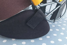 Cricket Stem Guard Neck