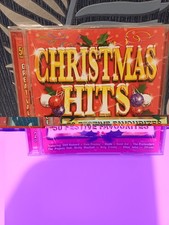 Christmas Hits: 50 Festive