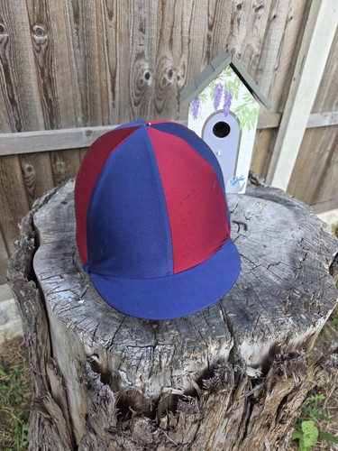 Charles owen 58cm riding hat - riding,