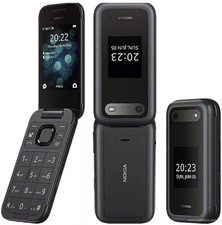 Nokia 2660 Flip 2G Unlocked
